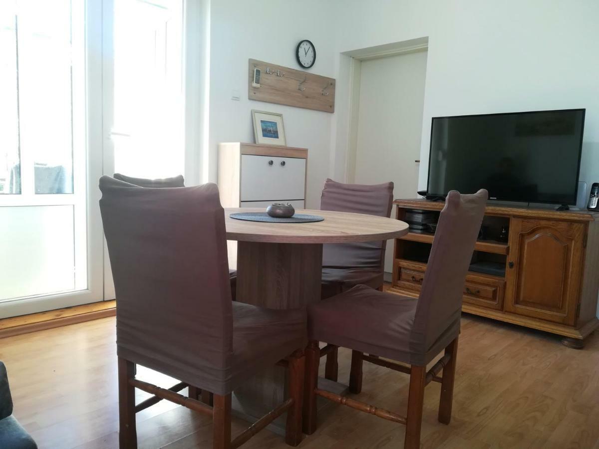 Two By The Sea Appartement Zadar Buitenkant foto