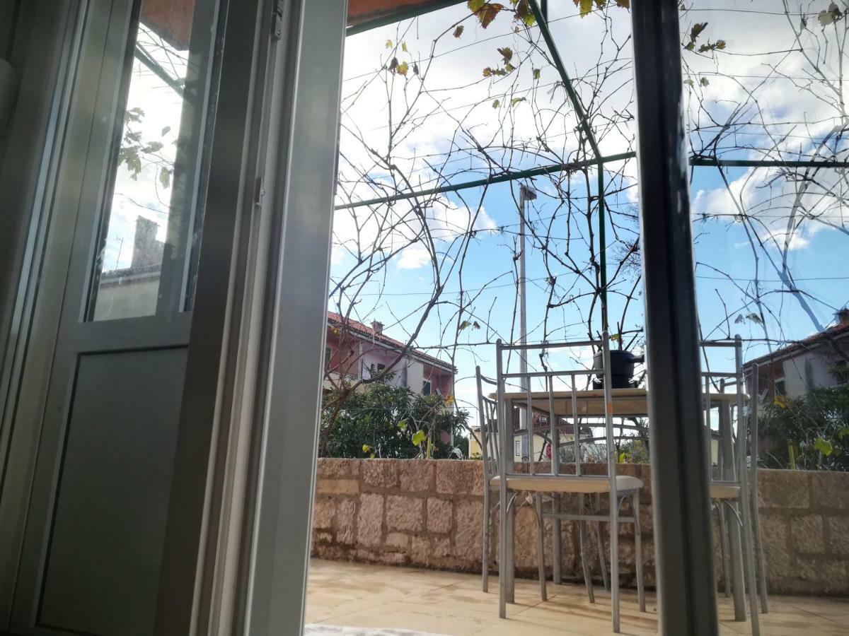 Two By The Sea Appartement Zadar Buitenkant foto