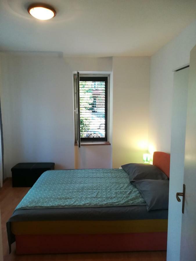 Two By The Sea Appartement Zadar Buitenkant foto